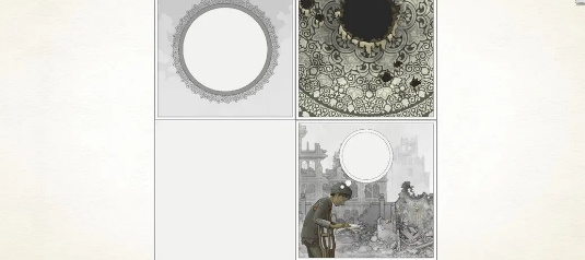 画中世界第六关攻略图 第六关最新图文攻略[多图]图片6