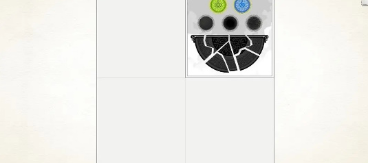 画中世界第六关攻略图 第六关最新图文攻略[多图]图片20