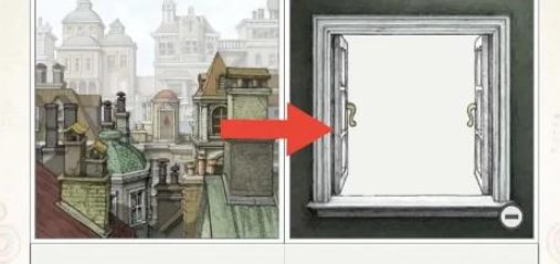 画中世界第一关攻略图 第一关最新图文攻略[多图]图片5
