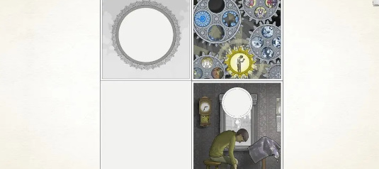 画中世界第六关攻略图 第六关最新图文攻略[多图]图片15