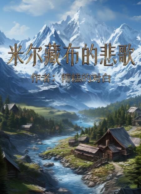 百变大侦探米尔藏布的悲歌凶手是谁 米尔藏布的悲歌剧本杀答案解析[多图]图片1
