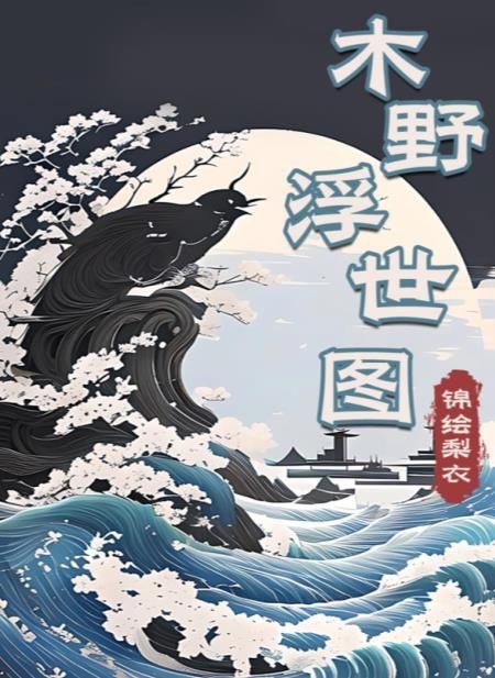 百变大侦探木野浮世图凶手是谁 木野浮世图剧本杀真相答案解析[多图]图片1