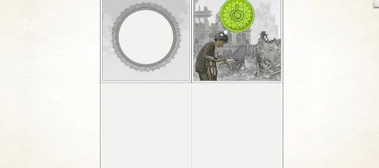画中世界第六关攻略图 第六关最新图文攻略[多图]图片8