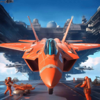 擎天战机破解版免广告 1.7.820最新版