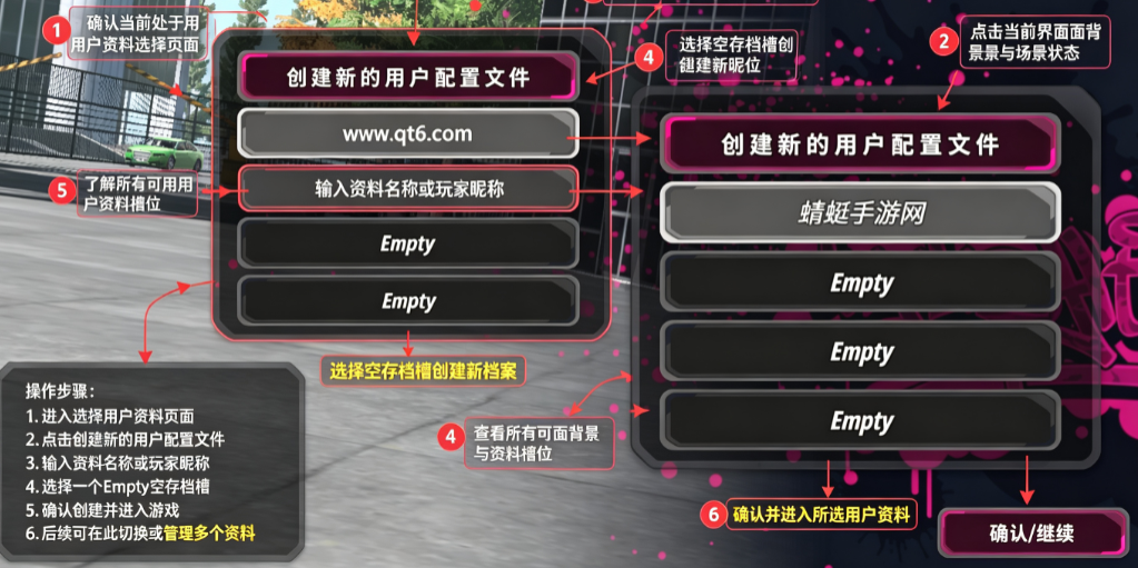 owrc开放世界赛车新版本 owrc开放世界赛车新版本