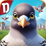 pigeon疯狂的鸽子 22安卓版