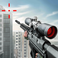 3D狙击猎手破解版(Sniper 3D) 6.41.1最新版