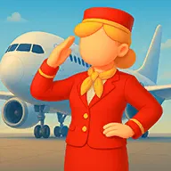 放置机场大亨最新版本(Airport Idle) 0.13.0安卓版