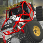 亡命越野无限金币版2026(Offroad Outlaws) 7.10.1安卓版