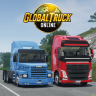 全球卡车在线模拟器免广告版(Global Truck Online) 0.1.14最新版