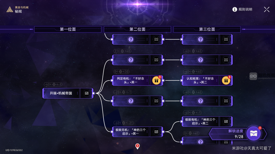 崩坏星穹铁道黄金与机械难度V怎么打 黄金与机械难度V通关攻略[多图]图片3