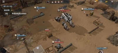 少女前线2追放周本难度三怎么过 周本难度三打法攻略[多图]图片2
