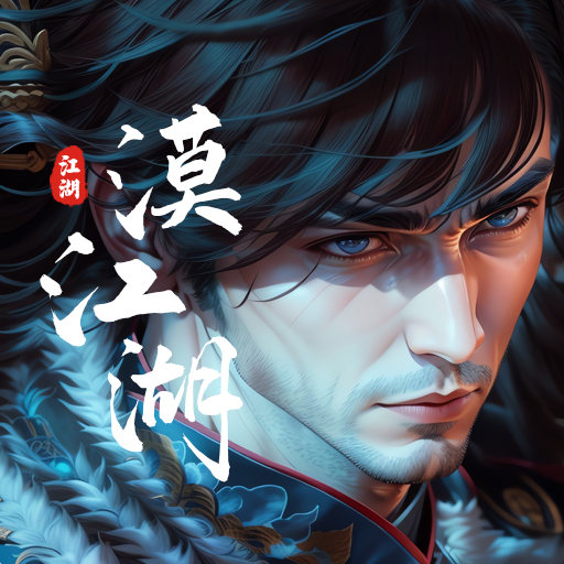 漠江湖手游 1.0安卓版