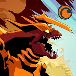 怪兽黎明手游 v1.4.5 官方版