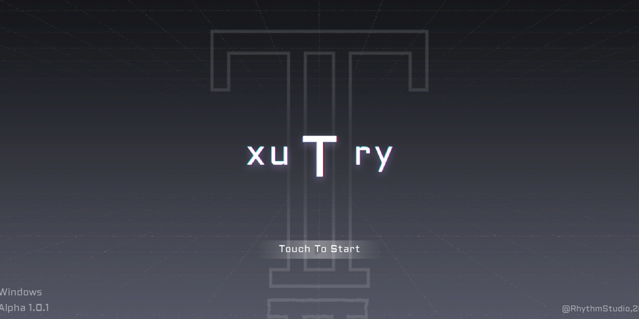 xuTry手游 xuTry手游