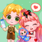 啵啵世界家庭游戏最新版 1.0.6安卓版