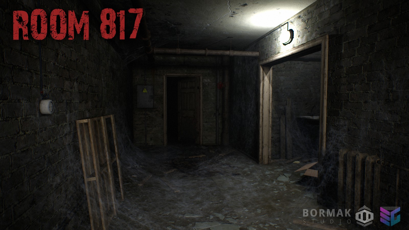 房间817最新版 房间817最新版