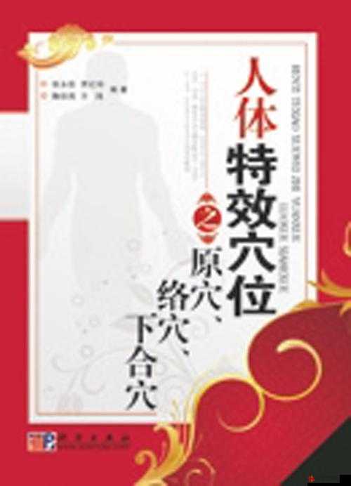 探索****的奥秘：深度揭秘穴道养生的神奇之处