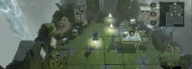重返未来1999第三扇门轮齿之史第二关攻略 轮齿之史第二关图文通关流程[多图]图片1