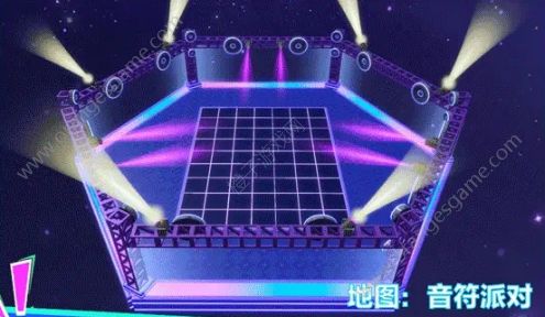 蛋仔派对蛋仔擂台赛怎么玩 蛋仔擂台赛玩法攻略[多图]图片3
