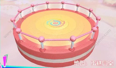 蛋仔派对蛋仔擂台赛怎么玩 蛋仔擂台赛玩法攻略[多图]图片6