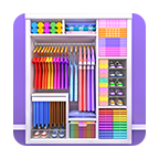 装满壁橱最新版(Fill The Closet) 1.241安卓版