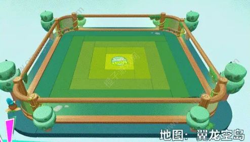 蛋仔派对蛋仔擂台赛怎么玩 蛋仔擂台赛玩法攻略[多图]图片7