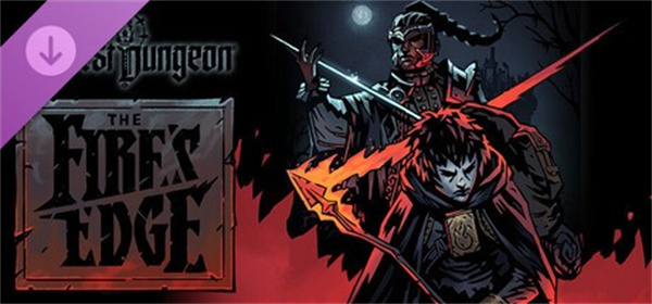初代《暗黑地牢》新DLC“烈焰边缘”将于8月19日上线！