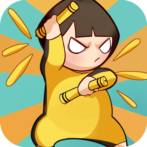 功夫奥德赛最新版(Kung Fu Odyssey) 1.0.7安卓版
