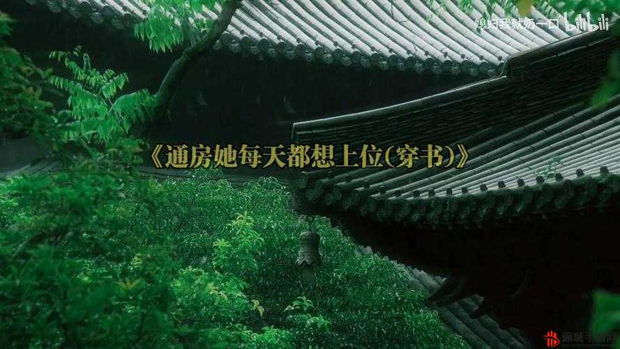 通房她每天都想上位奶茶狂人：逆袭人生