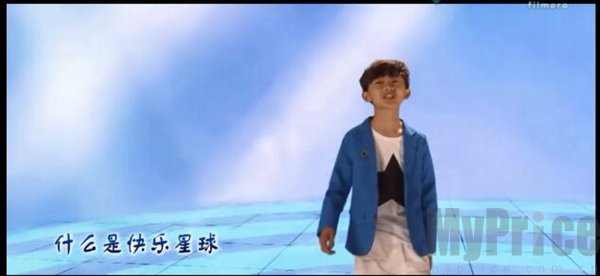 什么是快乐星球是什么意思 什么是快乐星球梗意思出处介绍