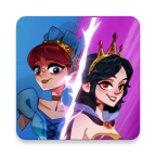 疯狂童话手游官方(Madtale: Idle RPG) 1.42安卓版