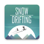 雪地漂流最新版(Snow Drifting) 1.7安卓版