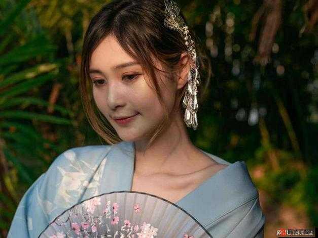 白虎无码美妇:极致诱惑下的神秘风情故事