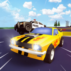 逃跑赛车特技最新版(Escape Quest) 1.5.5安卓版