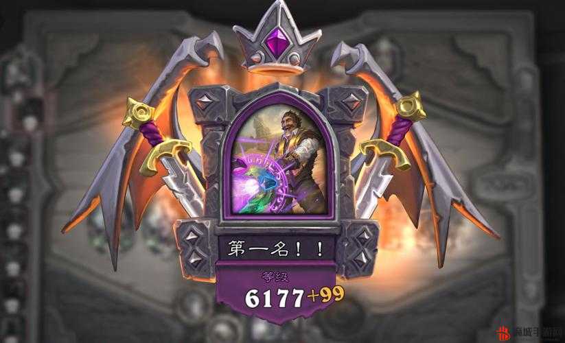 解锁炉石传说酒馆战棋表情包，让你的对战更有趣！