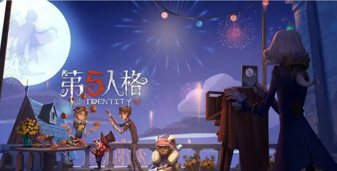 第五人格徽章等级有哪些-第五人格徽章等级介绍