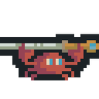 心烦意乱的螃蟹最新版(UpsetCrab) 1.0安卓版