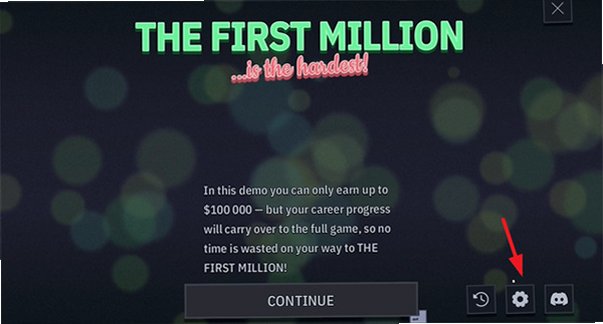 第一个100万最新版本