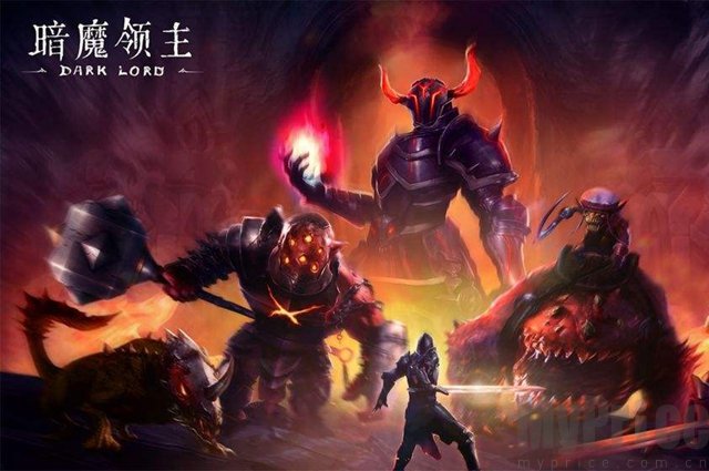 暗魔领主午夜骑士怎么打 暗魔领主午夜骑士通关攻略
