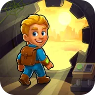 庇护所英雄游戏(Shelter Hero: Survival Legends) 0.6.13安卓版