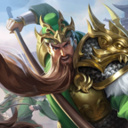 三国霸王的大陆手机版 1.45最新版