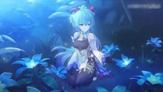 原神4.4沉玉祝珑系列任务攻略 4.4沉玉祝珑任务通关流程[多图]图片2