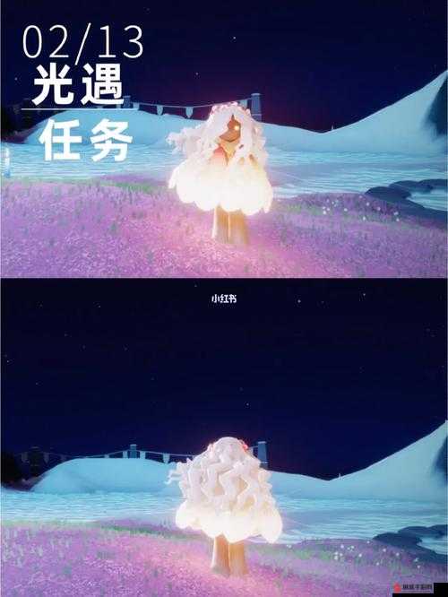 光遇11.13大蜡烛位置2022，探索Sky光遇的奇妙之旅