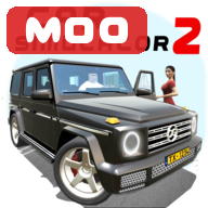 汽车模拟器2MOD作弊菜单 1.63.4安卓版