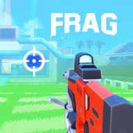 专业射手FRAG无限金币钻石版 5.3.0中文版