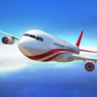 真实飞行模拟3D无限金币版(Flight Pilot) 2.12.41最新版本