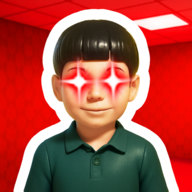 Nextbots追逐房间手游 4.0.2最新版