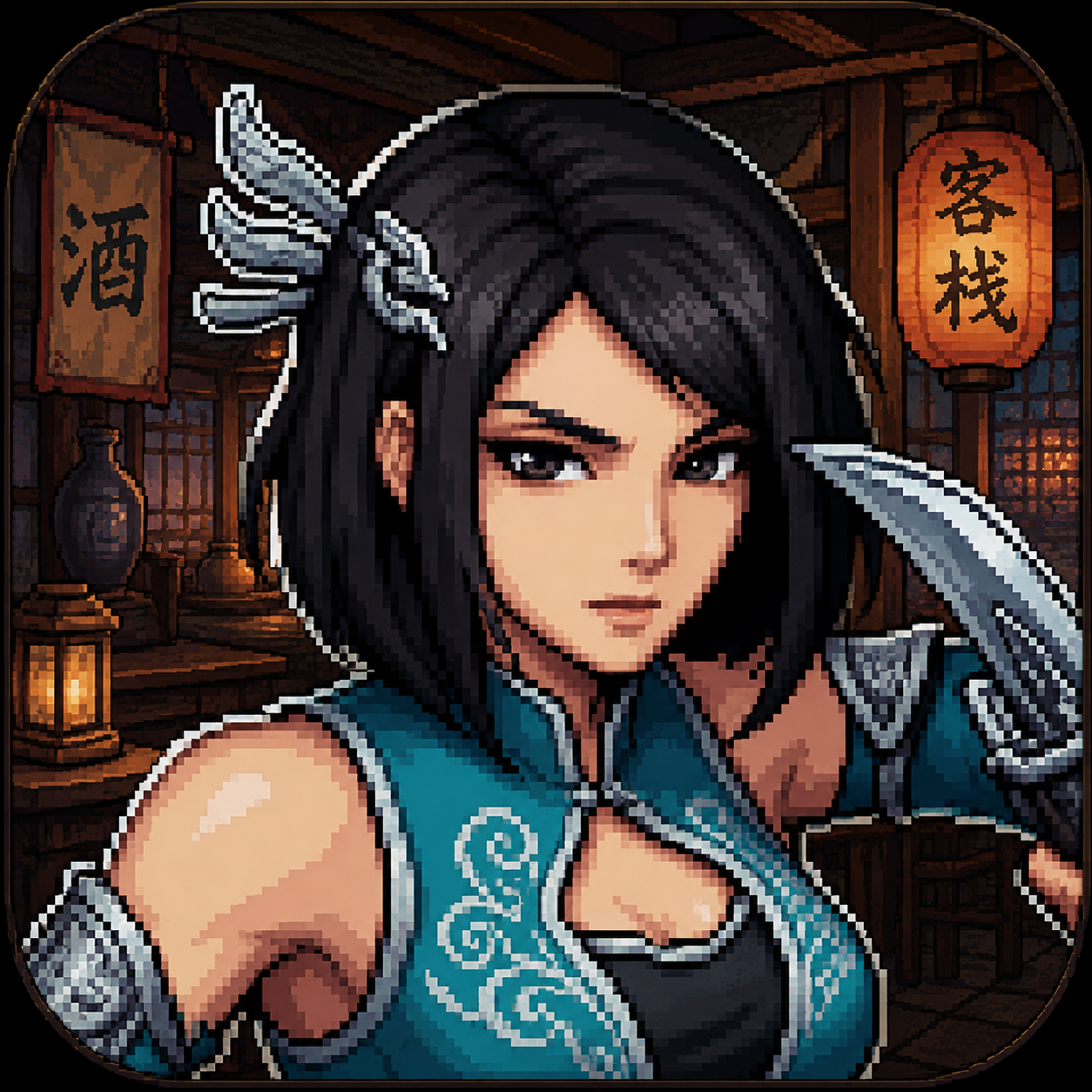 暗牢江湖行手游最新版 1.0.8安卓版