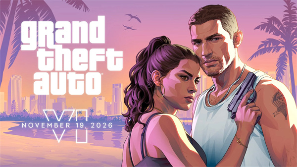 《GTA6》日本地区PS5版下载码有效期为170天 过期作废